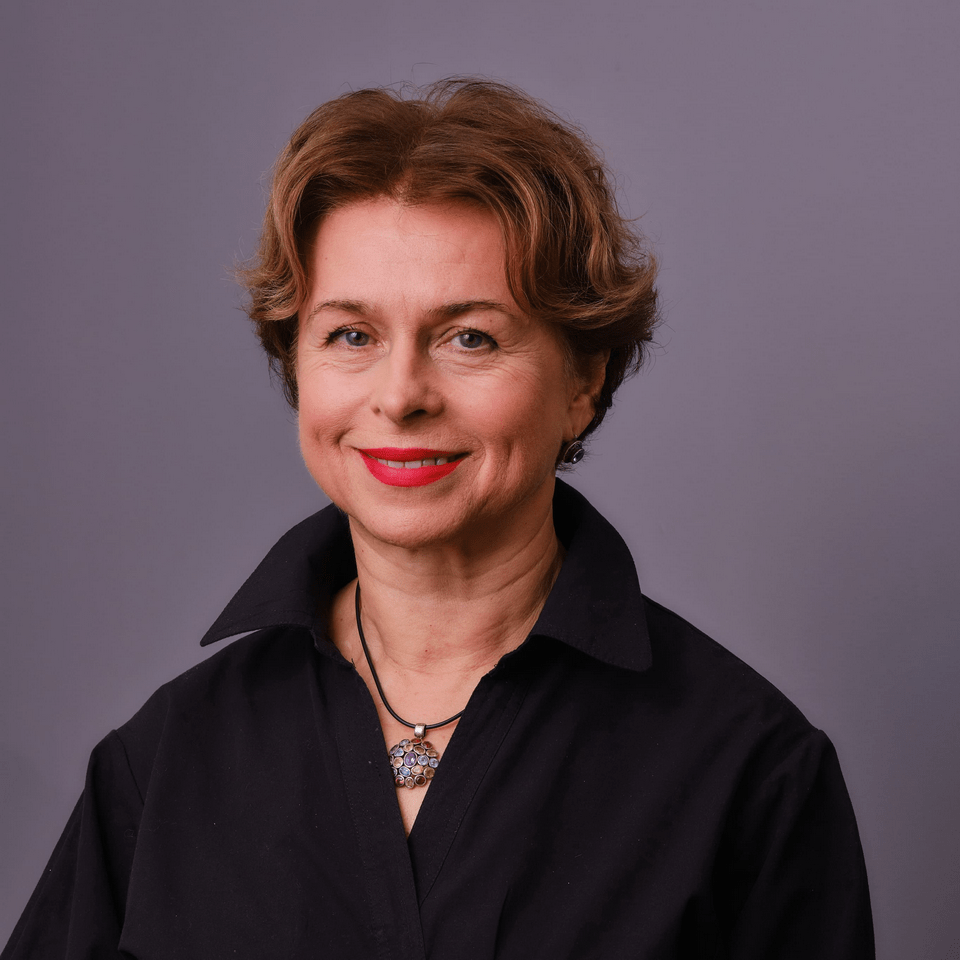 ГАЛИНА ЄРЬОМЕНКО УЦМ